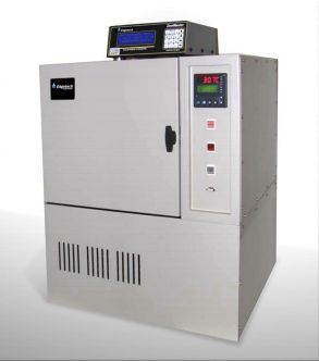 Camera per test di umidità - ELH Series - Edgetech Instruments - climatica / di temperatura / di pressione
