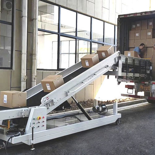 Trasportatore a nastro - B6 series - Suzhou APOLLO Automation Equipment Co., Ltd - a rulli / orizzontale / da trasporto