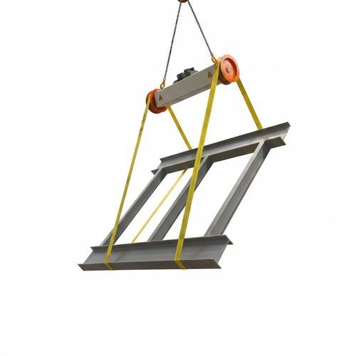 Rivoltatrice ribaltatrice per pezzi saldati irregolari - Fastrotator - di carica / per stampi / di cornici metalliche