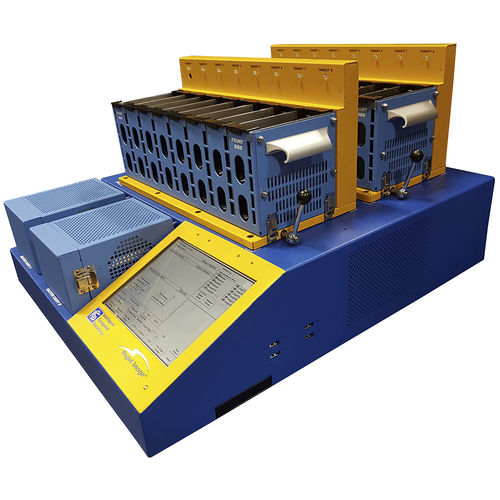 Duplicatore di disco rigido industriale - F.GR-0021-000 - Intelligent Computer Solutions - Intel® Core i7 / Windows 10 / 20 porte