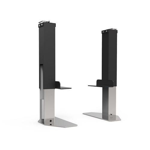 Sollevafusti elettrico - ELS420 - Xsto - per movimentazione / ad uso industriale