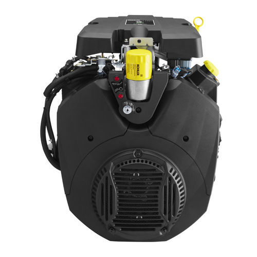 Motore a benzina - ECH980  - Kohler Energy - per gruppo elettrogeno / di pompa / per macchina di saldatura