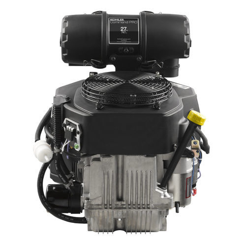 Motore a benzina - CV752  - Kohler Energy - a 4 cilindri / turbo / cilindro