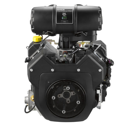 Motore a benzina - PCH740 - Kohler Energy - diesel / a 4 cilindri / per gruppo elettrogeno