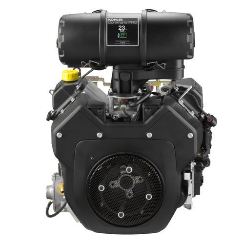 Motore a benzina - PCH680 - Kohler Energy - diesel / a 4 cilindri / ad iniezione diretta