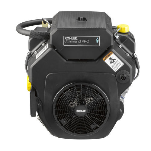 Motore a benzina - CH740LP - Kohler Energy - a gas naturale / per gruppo elettrogeno / per carburante