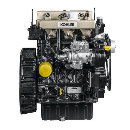 Motore diesel - KDI1903M - Kohler Energy - in linea / per gruppo elettrogeno / di pompa