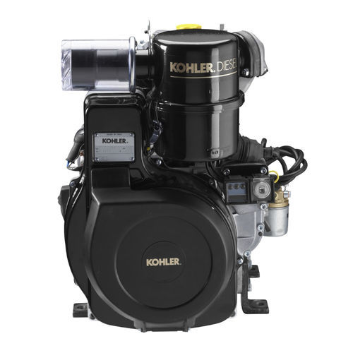 Motore diesel - KD625-2  - Kohler Energy - turbo / per gruppo elettrogeno / per macchina di saldatura