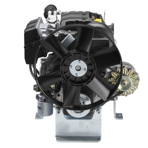 Motore diesel - KDW702 - Kohler Energy - in linea / per gruppo elettrogeno / di pompa