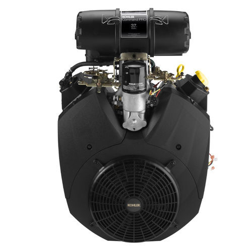 Motore a benzina - CH1000 - Kohler Energy - a 4 cilindri / turbo / per gruppo elettrogeno
