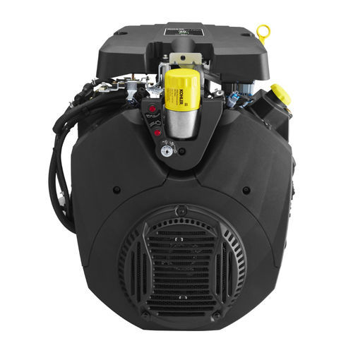 Motore a benzina - ECH940 - Kohler Energy - cilindro / per gruppo elettrogeno / per soffiante