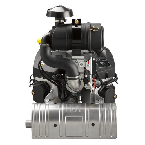 Motore a benzina - ECV940 - Kohler Energy - a 4 cilindri / turbo / per gruppo elettrogeno