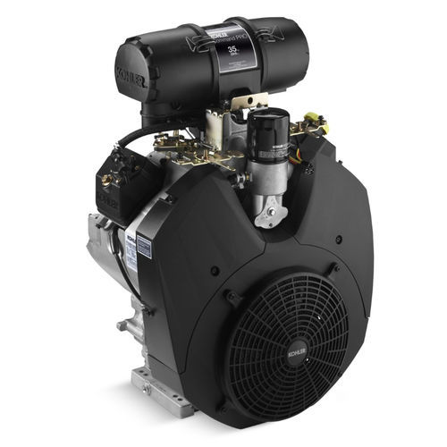 Motore a benzina - CH980 - Kohler Energy - cilindro / per gruppo elettrogeno / per soffiante