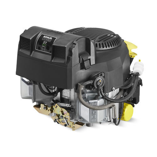 Motore a benzina - EZT750 - Kohler Energy - a 2 cilindri / ad iniezione diretta / con raffreddamento ad aria