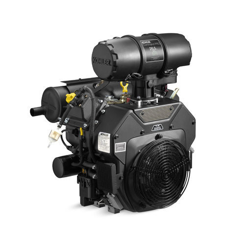Motore a gas - ECH749 - Kohler Energy - a benzina / a 4 cilindri / cilindro