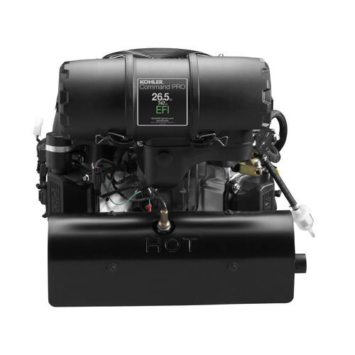 Motore a benzina - ECV749 - Kohler Energy - a 4 cilindri / ad iniezione diretta / cilindro