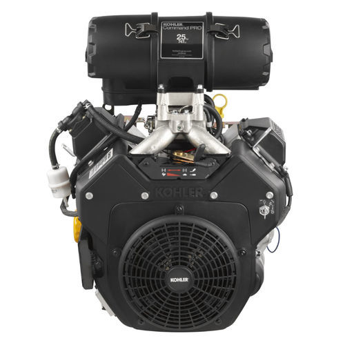 Motore a benzina - CH742 - Kohler Energy - cilindro / per calcestruzzo / con raffreddamento ad aria