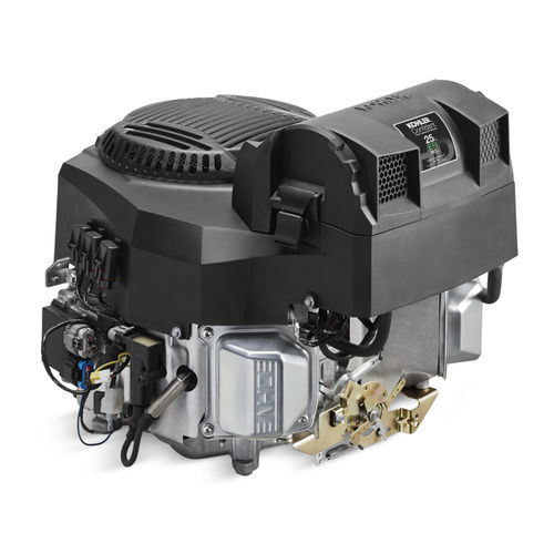 Motore a benzina - EZT740 - Kohler Energy - a 2 cilindri / ad iniezione diretta / con raffreddamento ad aria