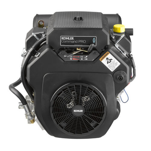 Motore a benzina - CH730LP - Kohler Energy - a gas naturale / cilindro / per gruppo elettrogeno