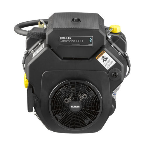 Motore a benzina - CH740NG - Kohler Energy - a gas naturale / cilindro / per gruppo elettrogeno