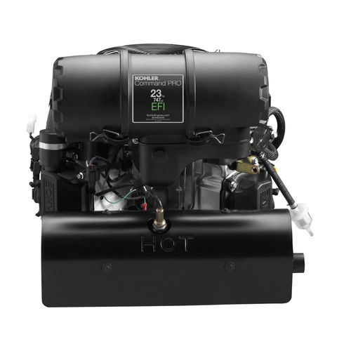 Motore a benzina - ECV730 - Kohler Energy - cilindro / per gruppo elettrogeno / per soffiante