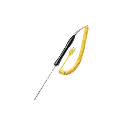 Sonda di temperatura a termocoppia tipo K - TP881 - DISTRIMESURE - iMesure - ad inserimento