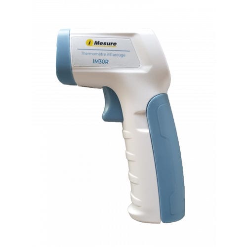 Termometro a infrarossi -  IM30IR - DISTRIMESURE - iMesure - digitale / °C / °F