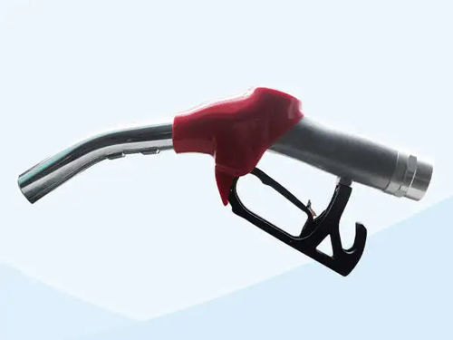 Pistola di distribuzione per gasolio - DT-120 - Zhejiang Datian Machine Co., ltd - per stazione di servizio / manuale