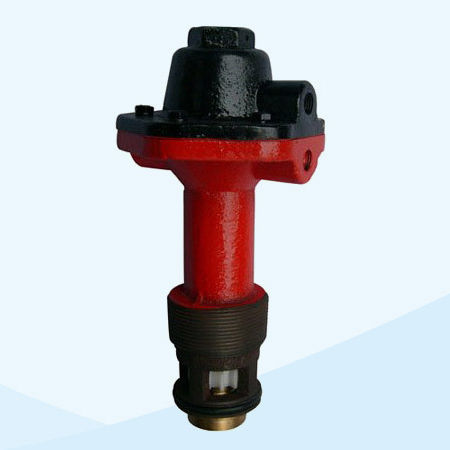 Rilevatore di fughe per olio - MLD - Zhejiang Datian Machine Co., ltd - a pressione / per il settore industriale