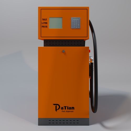 Distributore di carburante - DT-T1111 series - Zhejiang Datian Machine Co., ltd