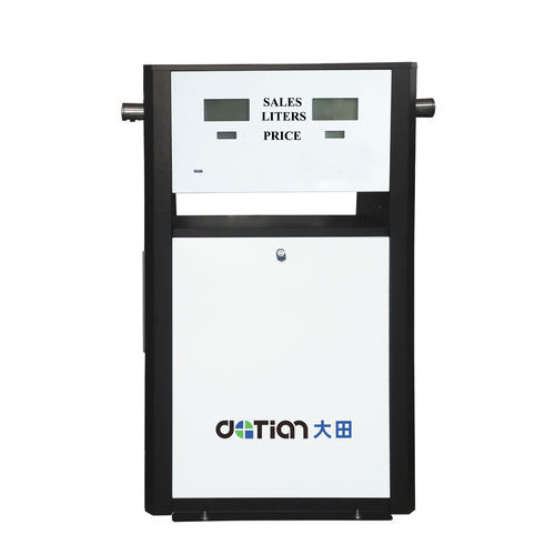 Distributore di carburante - DT-A series - Zhejiang Datian Machine Co., ltd