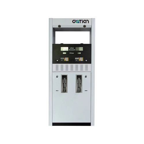 Distributore di carburante - DT-P series - Zhejiang Datian Machine Co., ltd