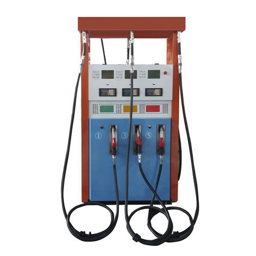 Distributore di carburante - DT-Q series - Zhejiang Datian Machine Co., ltd