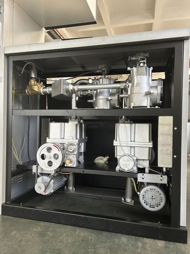 Distributore di carburante - DT-BF200 - Zhejiang Datian Machine Co., ltd