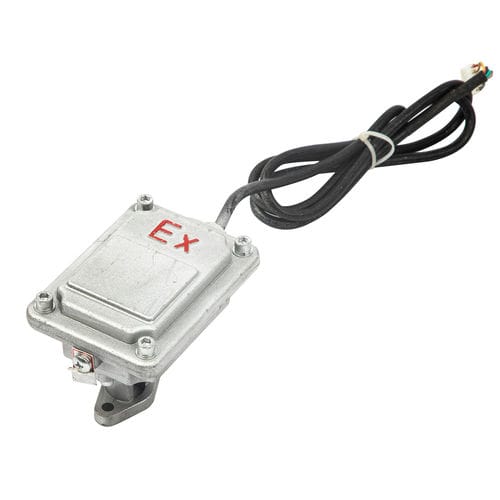 Pulsatore-ricevitore digitale - Q-1 - Zhejiang Datian Machine Co., ltd - ad ultrasuoni / industriale