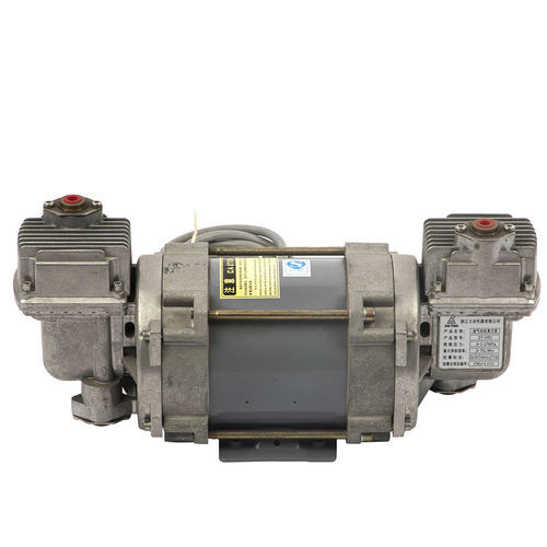 Pompa di recupero - DT-VRP1 - Zhejiang Datian Machine Co., ltd - per olio / per gas / elettrica