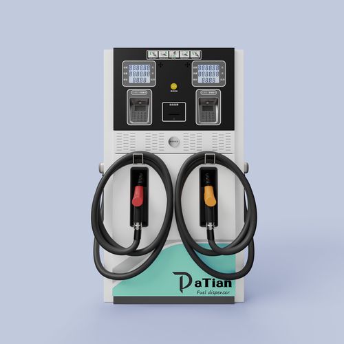 Distributore di carburante - DT-T2222 series - Zhejiang Datian Machine Co., ltd