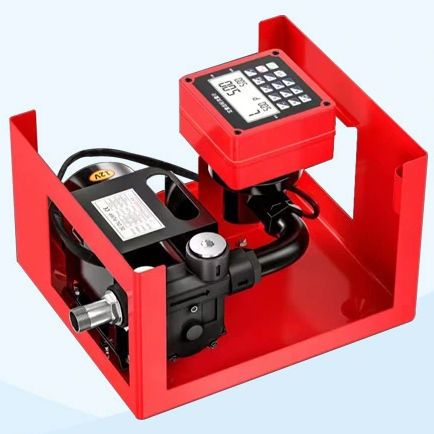Gruppo di pompaggio per diesel - Zhejiang Datian Machine Co., ltd - per olio / elettrico / autoadescante