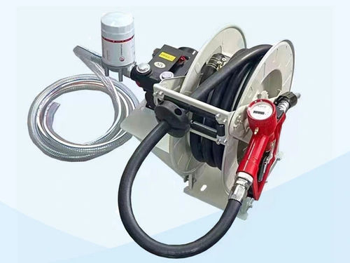 Gruppo di pompaggio di trasferimento - Zhejiang Datian Machine Co., ltd - per carburante / autoadescante / fisso