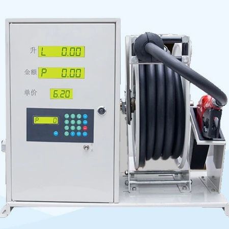 Distributore di carburante montata su camion - DT-TM3 - Zhejiang Datian Machine Co., ltd