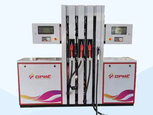 Distributore di carburante a GPL - DT-L8 - Zhejiang Datian Machine Co., ltd