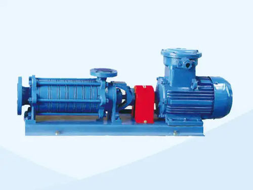 Pompa multistadio - DB-65 - Zhejiang Datian Machine Co., ltd - centrifuga / per olio / per GPL