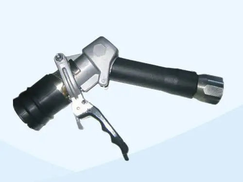 Pistola di distribuzione per GPL - Zhejiang Datian Machine Co., ltd - per stazione di servizio / per il settore industriale / manuale