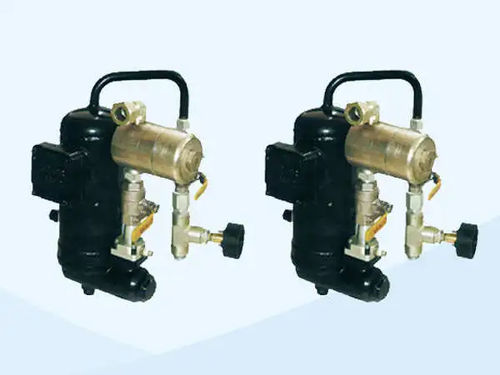 Filtro separatore per GPL - Zhejiang Datian Machine Co., ltd - per liquidi / raccoglitore / a pressione
