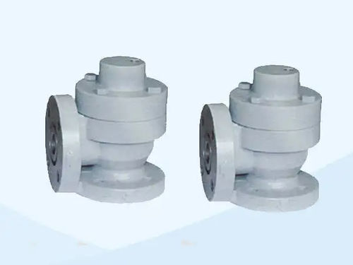 Valvola ad azione differenziale - LPG-2 - Zhejiang Datian Machine Co., ltd - di GPL / con flangia / per applicazioni industriali