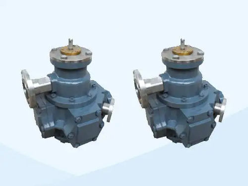 Misuratore di portata per GPL - LPG2 - Zhejiang Datian Machine Co., ltd - a pistone / volumetrico / in acciaio inossidabile
