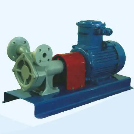 Pompa a girante - LWB-150 - Zhejiang Datian Machine Co., ltd - per GPL / elettrica / sommersa
