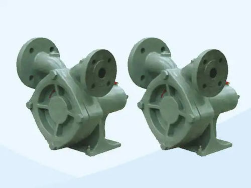 Pompa a girante - LWB-150 - Zhejiang Datian Machine Co., ltd - per GPL / elettrica / sommersa