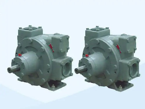 Pompa a palette - LYB-2000 - Zhejiang Datian Machine Co., ltd - per GPL / elettrica / autoadescante