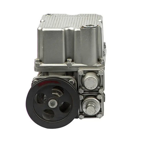 Pompa combinata - JBL50 - Zhejiang Datian Machine Co., ltd - a vite / per olio / per nafta